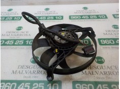 Recambio de electroventilador para seat toledo (1m2) 1.9 tdi referencia OEM IAM    2