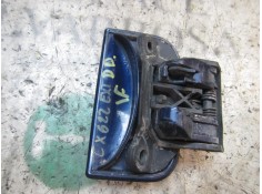 Recambio de maneta exterior delantera derecha para citroën saxo 1.5 d furio referencia OEM IAM    2