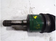 Recambio de transmision izquierda para opel vectra b berlina 2.2 16v dti cat (y 22 dtr / l50) referencia OEM IAM    2