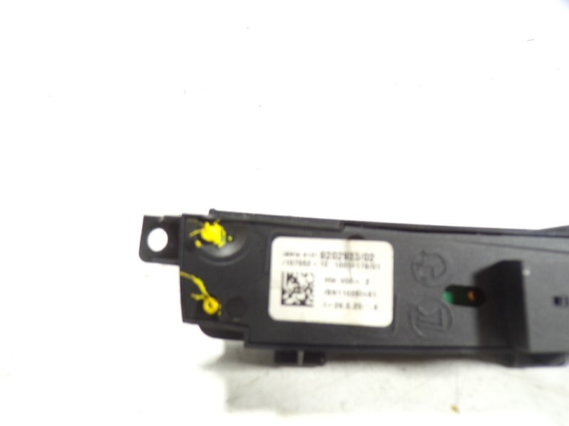 Recambio de modulo electronico para bmw serie 5 lim. (f10) 2.0 turbodiesel referencia OEM IAM 61319267896 920293302 