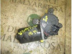 Recambio de motor limpia delantero para hyundai lantra berlina (rd) 1.9 d gls referencia OEM IAM   