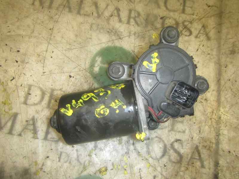 Recambio de motor limpia delantero para hyundai lantra berlina (rd) 1.9 d gls referencia OEM IAM   