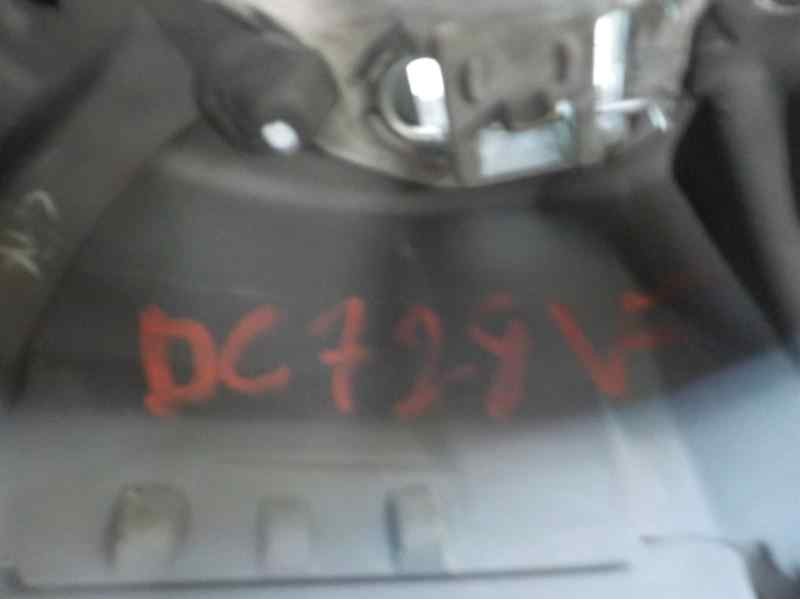 Recambio de volante para volkswagen passat berlina (3c2) advance plus referencia OEM IAM 3C8419091BEE74 3C84190918CE74 