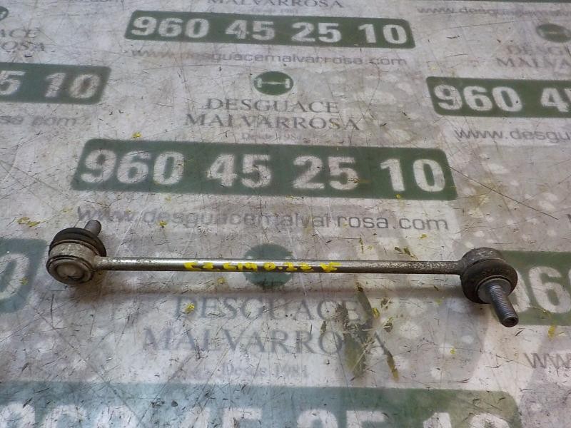Recambio de tirante delantero izquierdo para renault clio iii 1.2 16v referencia OEM IAM   