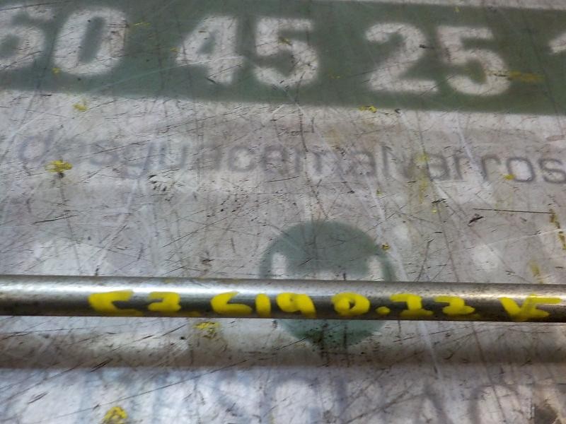 Recambio de tirante delantero izquierdo para renault clio iii 1.2 16v referencia OEM IAM   