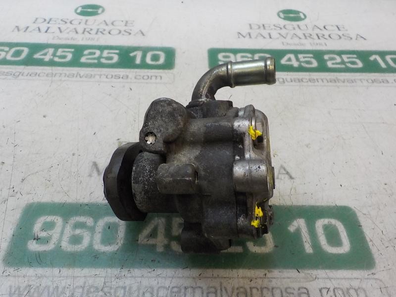 Recambio de bomba direccion para seat leon (1m1) 1.6 16v referencia OEM IAM   