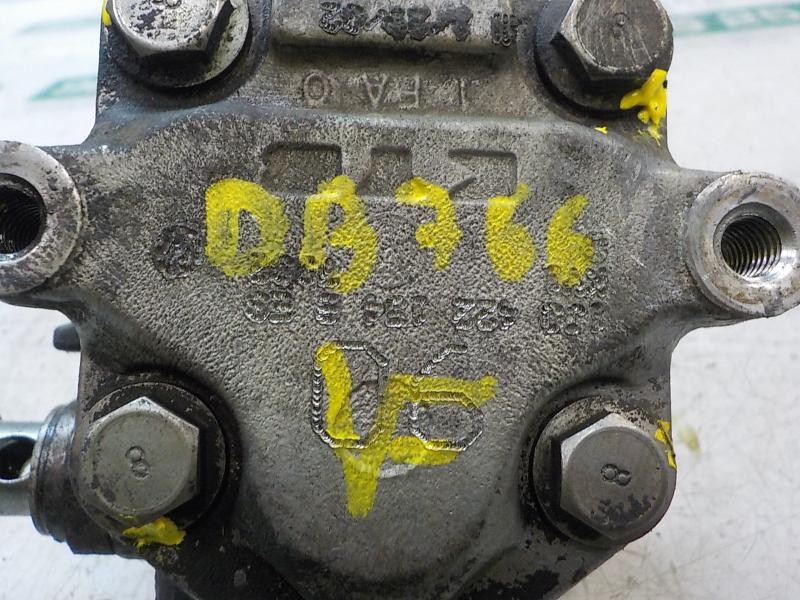 Recambio de bomba direccion para seat leon (1m1) 1.6 16v referencia OEM IAM   