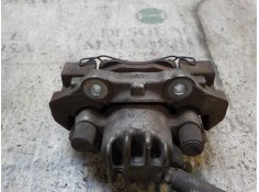 Recambio de pinza freno delantera izquierda para citroën c4 lim. 1.6 hdi fap referencia OEM IAM 4400V7   2
