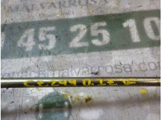 Recambio de tirante delantero izquierdo para jeep compass (2008-2011) 2.2 crdi referencia OEM IAM 5174185AC   2