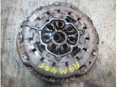 Recambio de kit embrague para nissan qashqai (j10) 1.6 dci turbodiesel cat referencia OEM IAM   