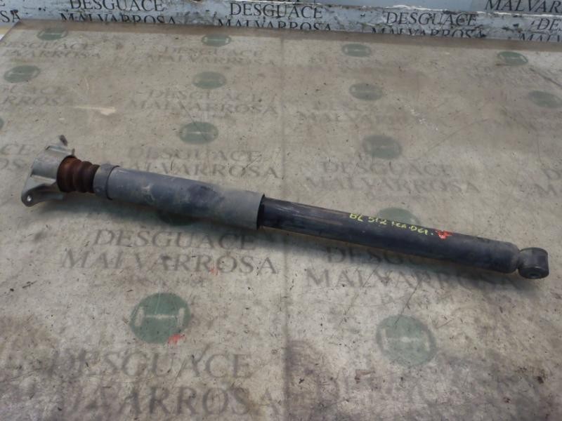 Recambio de amortiguador trasero derecho para ford focus lim. (cb4) business referencia OEM IAM 1681184  