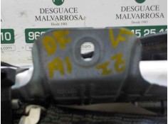 Recambio de airbag cortina delantero izquierdo para citroën ds5 1.6 blue-hdi fap referencia OEM IAM  9802565780  2
