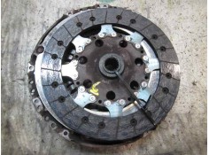 Recambio de kit embrague para nissan qashqai (j10) 1.6 dci turbodiesel cat referencia OEM IAM    2