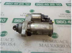 Recambio de motor arranque para seat ibiza (6j5) 1.4 16v referencia OEM IAM    2