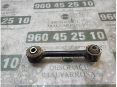 Recambio de brazo suspension inferior trasero izquierdo para jeep compass (2008-2011) 2.2 crdi referencia OEM IAM 5105270AB   2