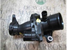 Recambio de tubo intercooler para nissan qashqai (j10) 1.6 dci turbodiesel cat referencia OEM IAM   