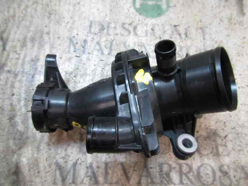 Recambio de tubo intercooler para nissan qashqai (j10) 1.6 dci turbodiesel cat referencia OEM IAM   