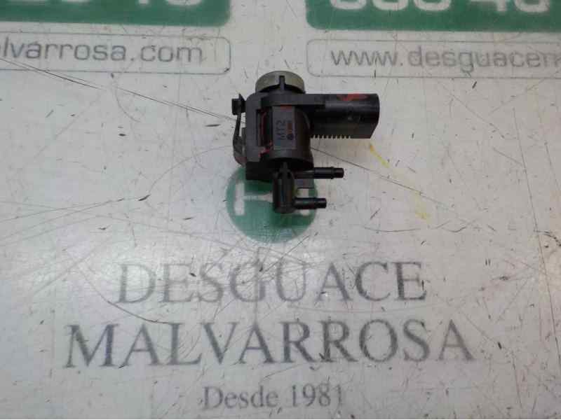 Recambio de valvula aire adicional para volkswagen passat berlina (3c2) advance plus referencia OEM IAM 1K0906283A  