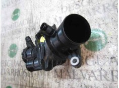 Recambio de tubo intercooler para nissan qashqai (j10) 1.6 dci turbodiesel cat referencia OEM IAM    2