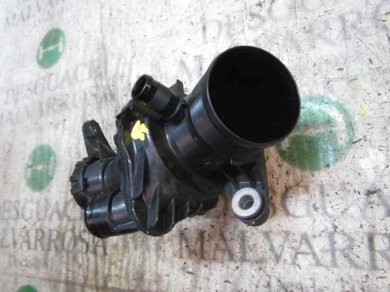 Recambio de tubo intercooler para nissan qashqai (j10) 1.6 dci turbodiesel cat referencia OEM IAM   