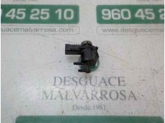 Recambio de valvula aire adicional para volkswagen passat berlina (3c2) advance plus referencia OEM IAM 1K0906283A   2