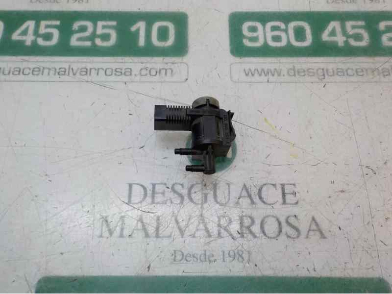 Recambio de valvula aire adicional para volkswagen passat berlina (3c2) advance plus referencia OEM IAM 1K0906283A  