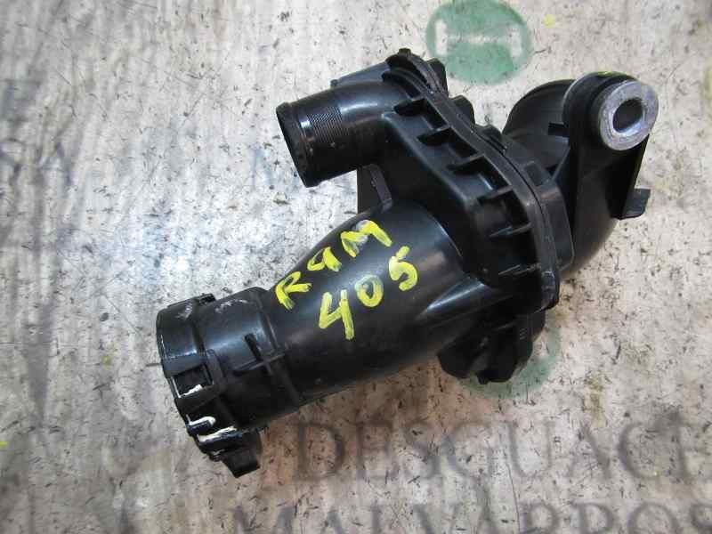 Recambio de tubo intercooler para nissan qashqai (j10) 1.6 dci turbodiesel cat referencia OEM IAM   