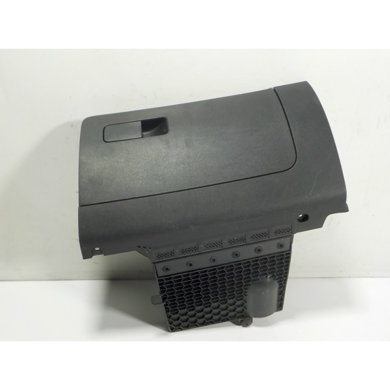 Recambio de guantera para skoda rapid 1.6 tdi dpf referencia OEM IAM 5JB857097E9B9  