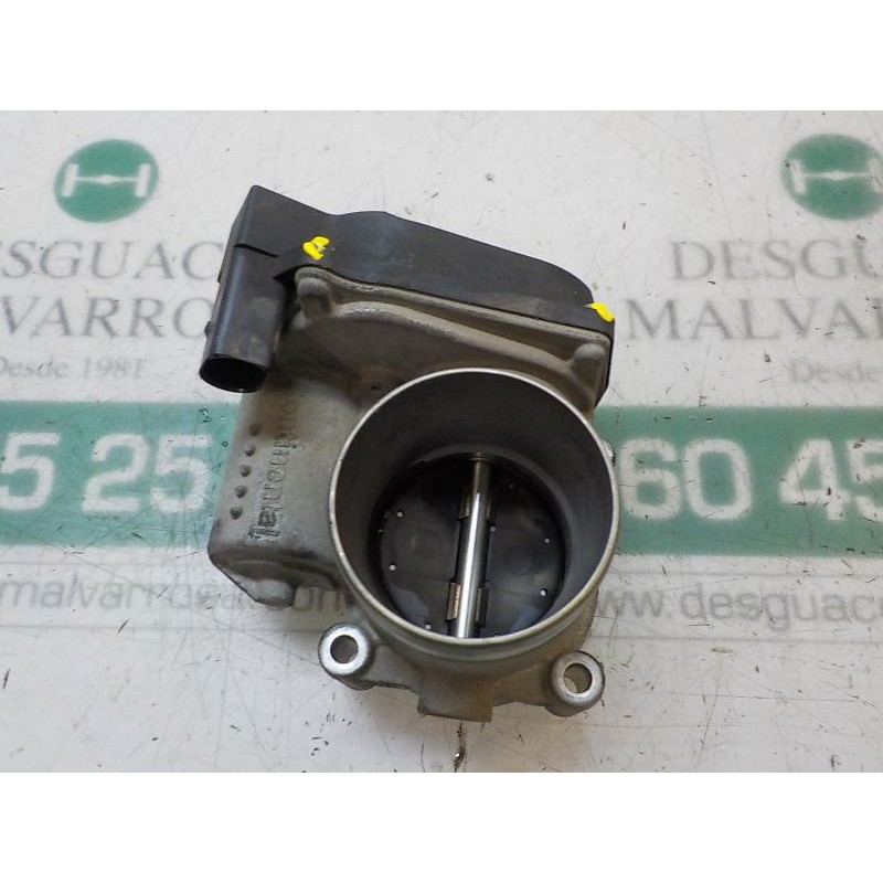 Recambio de caja mariposa para seat ibiza (6j5) 1.4 16v referencia OEM IAM   