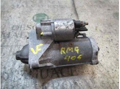 Recambio de motor arranque para nissan qashqai (j10) 1.6 dci turbodiesel cat referencia OEM IAM   