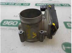 Recambio de caja mariposa para seat ibiza (6j5) 1.4 16v referencia OEM IAM    2