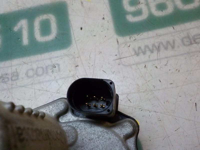 Recambio de caja mariposa para seat ibiza (6j5) 1.4 16v referencia OEM IAM   