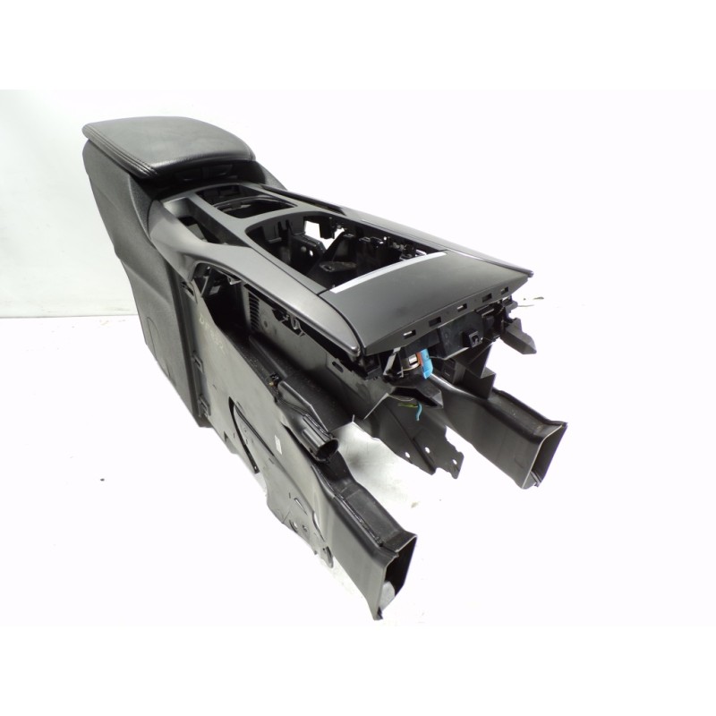 Recambio de apoyabrazos central para citroën ds5 2.0 hdi fap cat (rh02 / dw10cted4) referencia OEM IAM 98054330ZD  