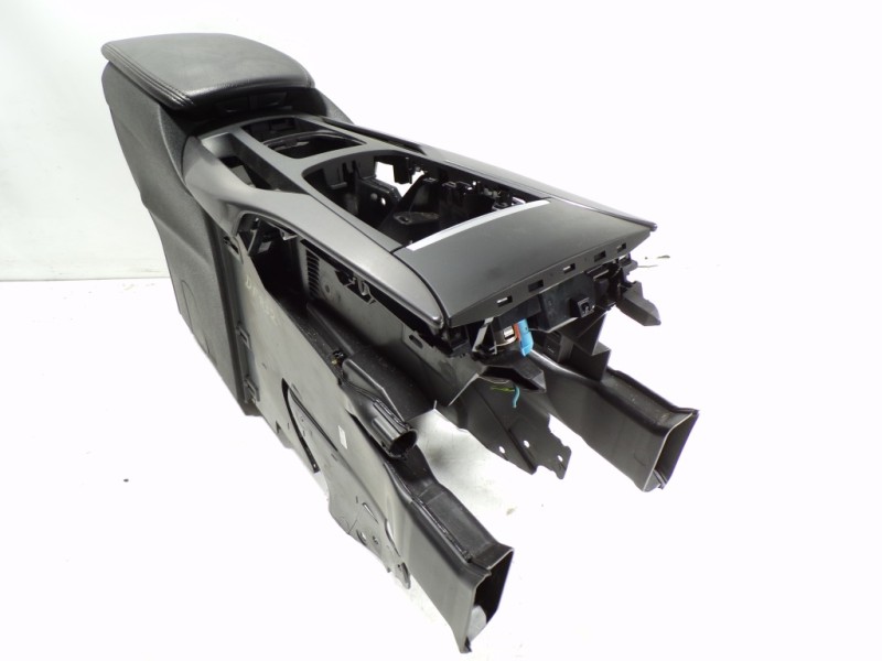 Recambio de apoyabrazos central para citroën ds5 2.0 hdi fap cat (rh02 / dw10cted4) referencia OEM IAM 98054330ZD  