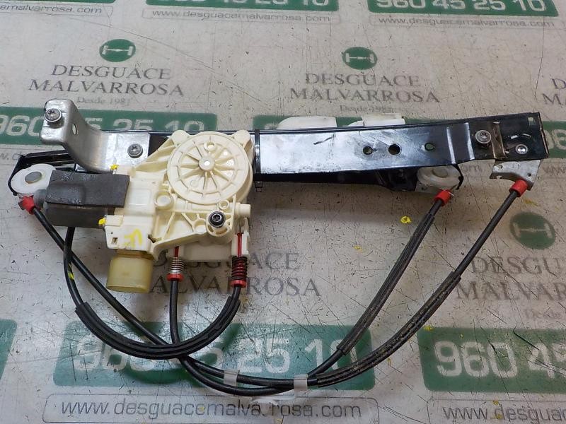 Recambio de elevalunas trasero izquierdo para ford galaxy (ca1) ghia referencia OEM IAM 1803934 0130822286 0130822286