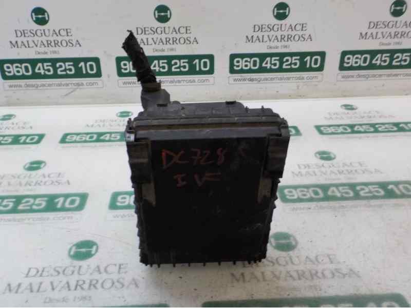 Recambio de caja reles / fusibles para volkswagen passat berlina (3c2) advance plus referencia OEM IAM 3C0937125A  