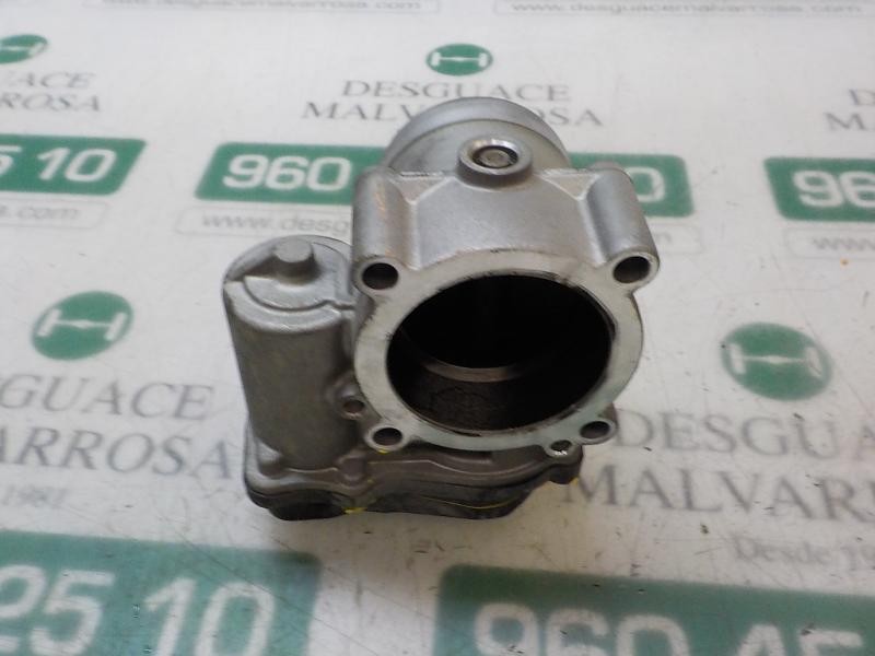 Recambio de caja mariposa para seat ibiza (6j5) 1.4 16v referencia OEM IAM   