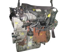 Recambio de motor completo para ford mondeo ber. (ca2) 2.0 tdci cat referencia OEM IAM  QXBA 