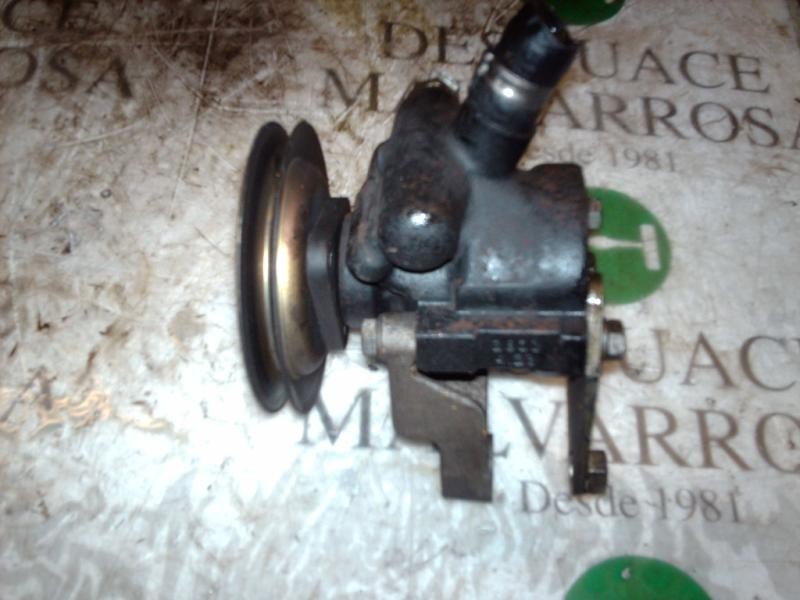 Recambio de bomba direccion para alfa romeo 146 1.6 luxe referencia OEM IAM   