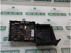 Recambio de caja reles / fusibles para volkswagen passat berlina (3c2) advance plus referencia OEM IAM 3C0937125A   2