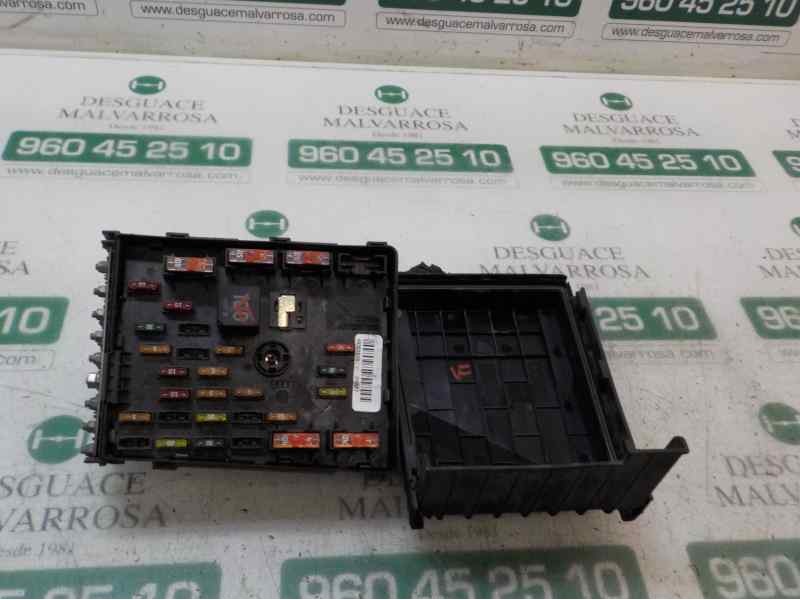 Recambio de caja reles / fusibles para volkswagen passat berlina (3c2) advance plus referencia OEM IAM 3C0937125A  