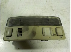 Recambio de piloto interior para skoda fabia (6y2/6y3) 1.9 sdi cat (asy) referencia OEM IAM   