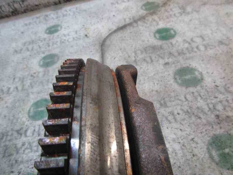 Recambio de volante motor para toyota avensis (t27) 2.2 d-cat referencia OEM IAM   