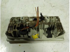 Recambio de piloto interior para skoda fabia (6y2/6y3) 1.9 sdi cat (asy) referencia OEM IAM    2