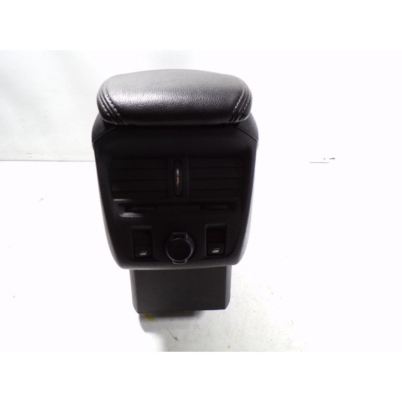 Recambio de apoyabrazos central para citroën ds5 2.0 hdi fap cat (rh02 / dw10cted4) referencia OEM IAM 98054330ZD  