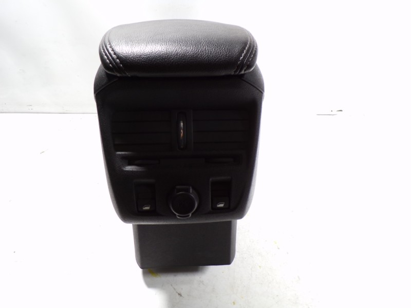 Recambio de apoyabrazos central para citroën ds5 2.0 hdi fap cat (rh02 / dw10cted4) referencia OEM IAM 98054330ZD  