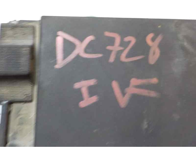 Recambio de caja reles / fusibles para volkswagen passat berlina (3c2) advance plus referencia OEM IAM 3C0937125A  