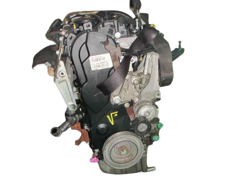 Recambio de motor completo para ford mondeo ber. (ca2) 2.0 tdci cat referencia OEM IAM  QXBA 