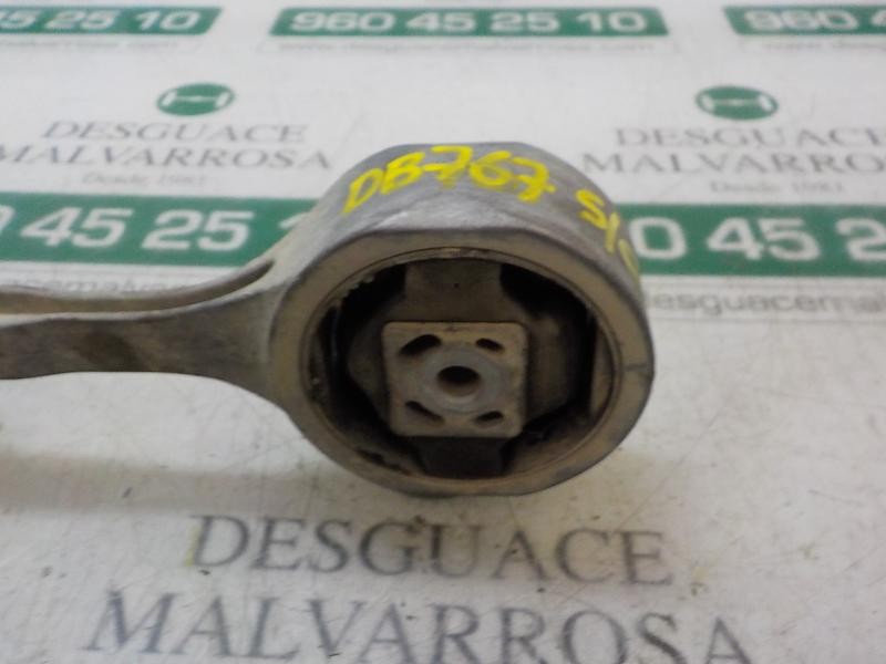 Recambio de soporte cambio para seat ibiza (6j5) 1.4 16v referencia OEM IAM   