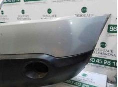 Recambio de paragolpes delantero para nissan qashqai (j10) 1.5 dci turbodiesel cat referencia OEM IAM 62022JD00H   2